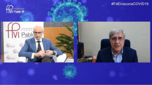 Lee más sobre el artículo ¿Esperanza en la vacuna? Sí, pero no con imposición, sino con transparencia