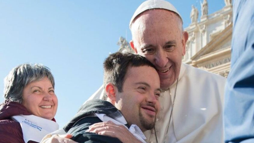 Lee más sobre el artículo Jornada Mundial de la Paz 2021