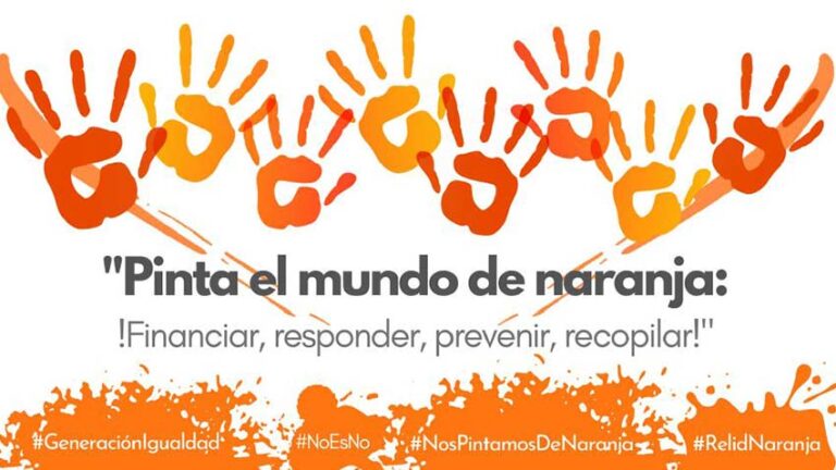 Lee más sobre el artículo Por una cultura de respeto e igualdad de derechos de la mujer en Iberoamérica