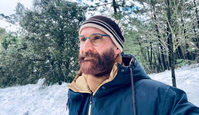 Lee más sobre el artículo Eduardo Agosta: “habrá que adaptarse a extremos climáticos frecuentes como el que estamos viviendo”