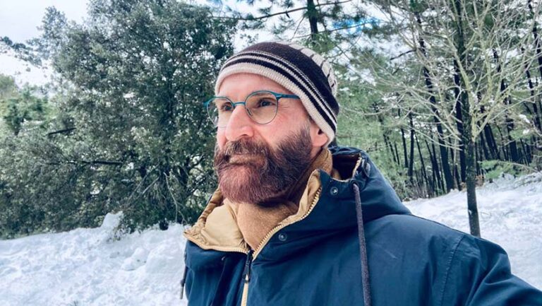 Lee más sobre el artículo Eduardo Agosta: “habrá que adaptarse a extremos climáticos frecuentes como el que estamos viviendo”