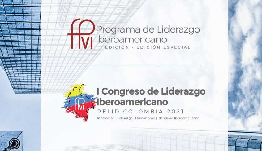 Lee más sobre el artículo Se convoca el III Programa de Liderazgo Iberoamericano en una edición especial