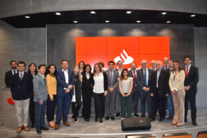 Lee más sobre el artículo Se convoca el III Programa de Liderazgo Iberoamericano en una edición especial