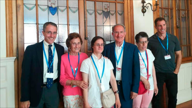 Lee más sobre el artículo “Síndrome de Down. Mi visión y presencia”