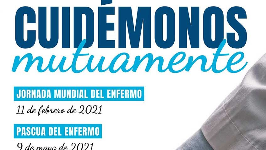Lee más sobre el artículo La relación de confianza, fundamento del cuidado del enfermo