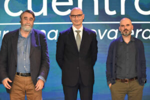 Lee más sobre el artículo Pensar el mundo de hoy para afrontar los retos del mundo que viene