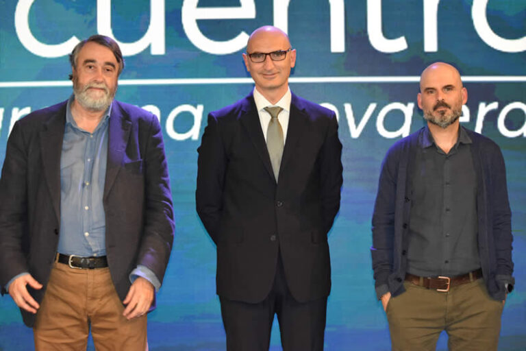 Lee más sobre el artículo Pensar el mundo de hoy para afrontar los retos del mundo que viene