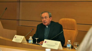 Lee más sobre el artículo Mi recuerdo de Mons. Antonio Algora