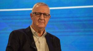 Lee más sobre el artículo El futuro del trabajo: la digitalización y la robótica siempre al servicio de la persona y no al revés