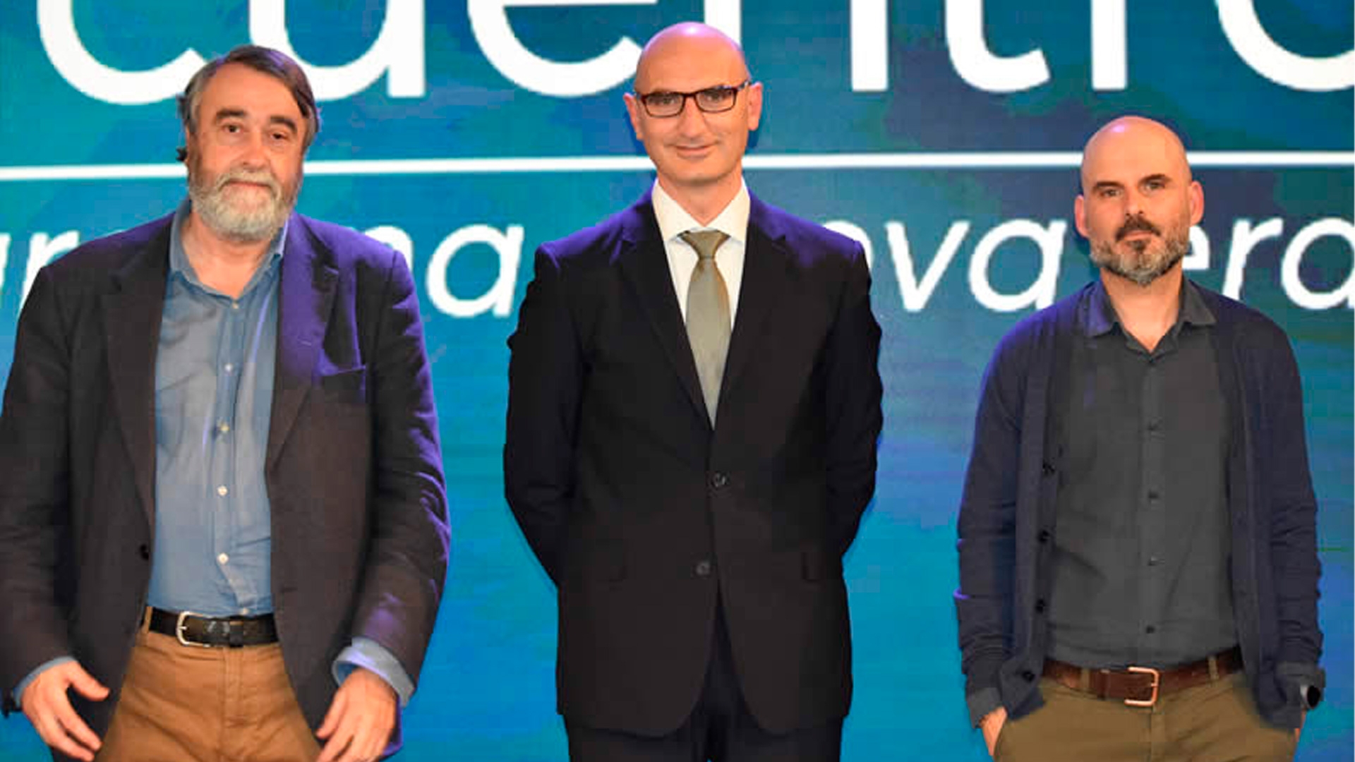 Lee más sobre el artículo Pensar el mundo de hoy para afrontar los retos del mundo que viene