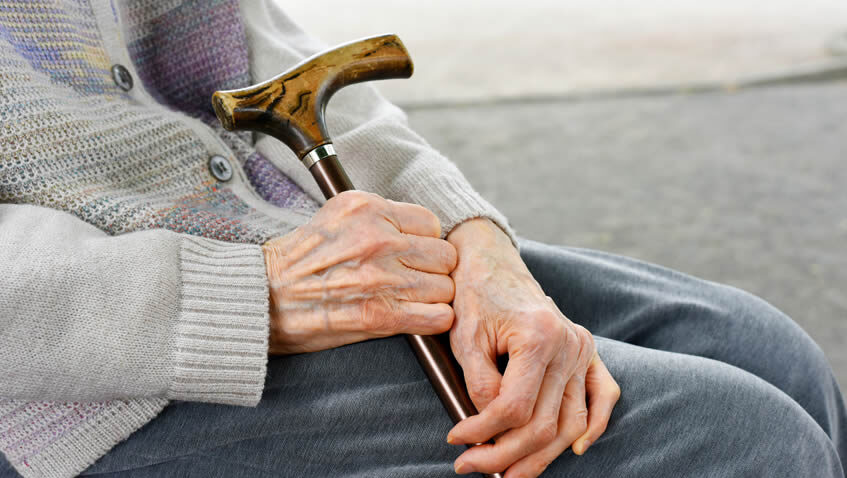 Lee más sobre el artículo La condición de los ancianos después de la pandemia