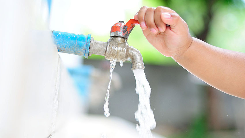 Lee más sobre el artículo El derecho humano al agua bajo amenaza