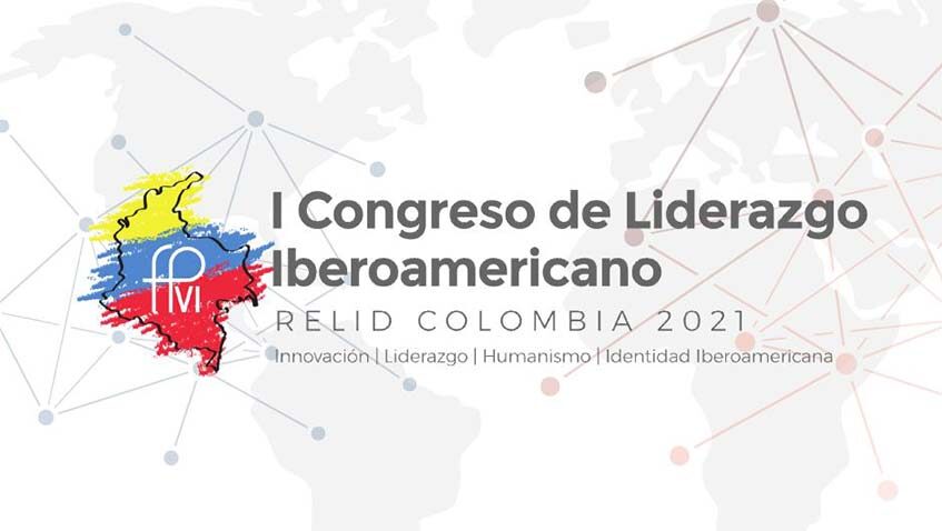 En este momento estás viendo Este viernes arranca el I Congreso de Liderazgo Iberoamericano