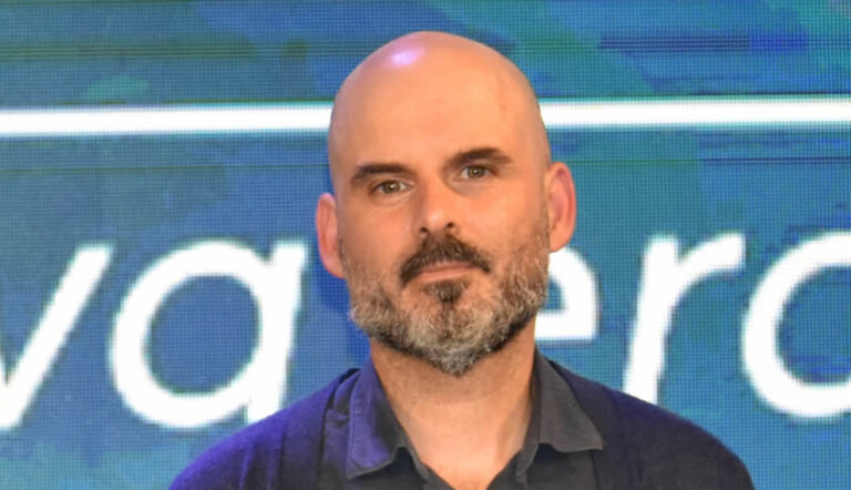 Lee más sobre el artículo José Carlos Ruiz: “tenemos un problema de desconexión con el otro cada vez más acuciante”