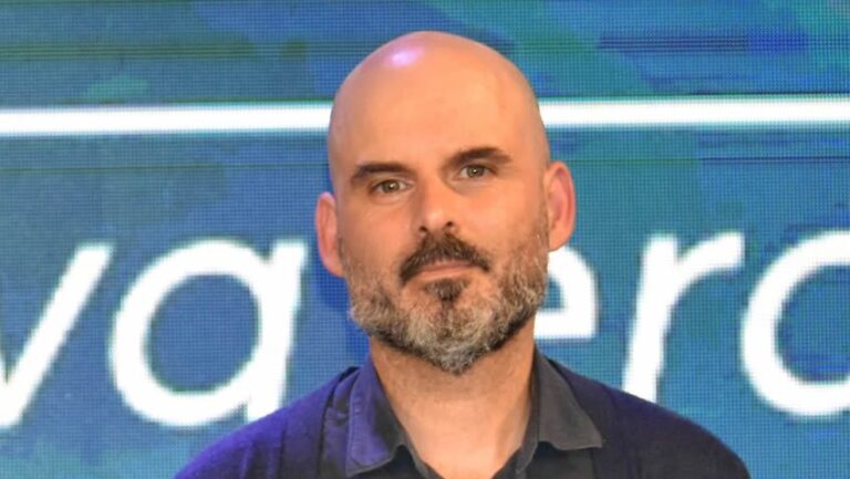 Lee más sobre el artículo José Carlos Ruiz: “tenemos un problema de desconexión con el otro cada vez más acuciante”