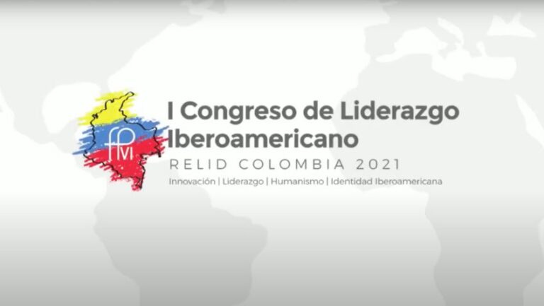 Lee más sobre el artículo Ser agentes de cambio desde la Conexión Iberoamericana
