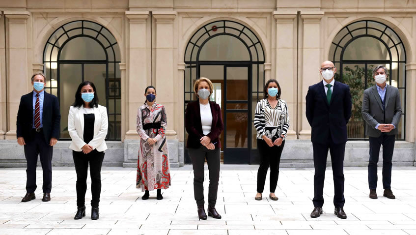 Lee más sobre el artículo OdiseIA y la Universidad CEU San Pablo se unen para desarrollar proyectos de formación e investigación conjunta
