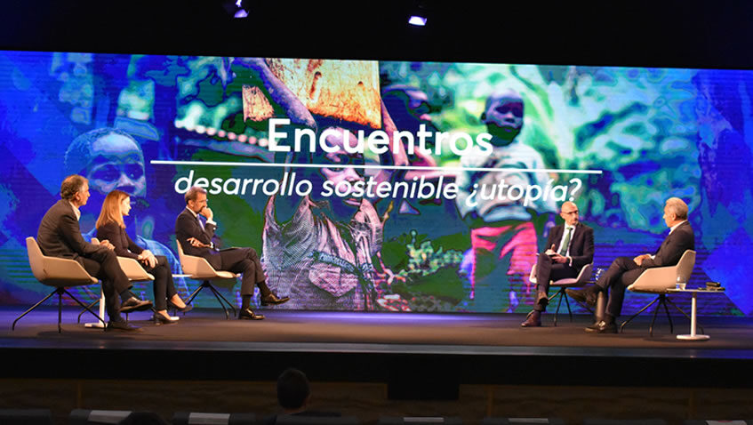 Lee más sobre el artículo Hacia un desarrollo sostenible en el que nadie se quede atrás