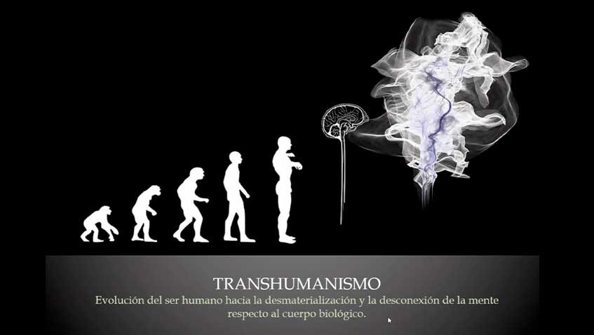 Lee más sobre el artículo Fronteras movedizas del “hombre mejorado”