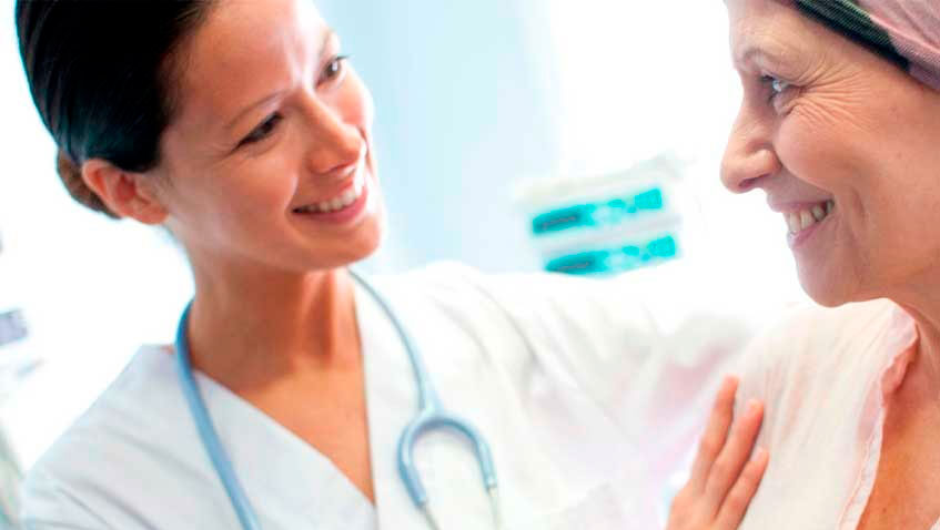 Lee más sobre el artículo Oncology: Rules and Roles