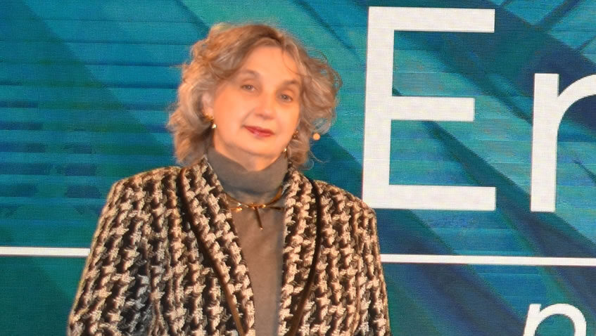 Lee más sobre el artículo Carmen Pellicer: “Sin un gran pacto por la educación será muy difícil superar los niveles de mediocridad en los que nos hemos instalado”
