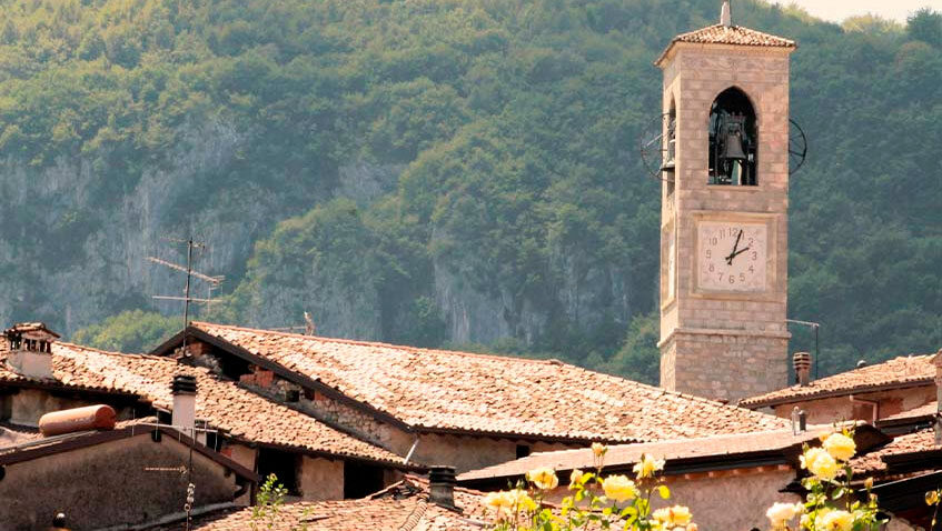 Lee más sobre el artículo La España rural, un reto para la evangelización y el cuidado de la Creación