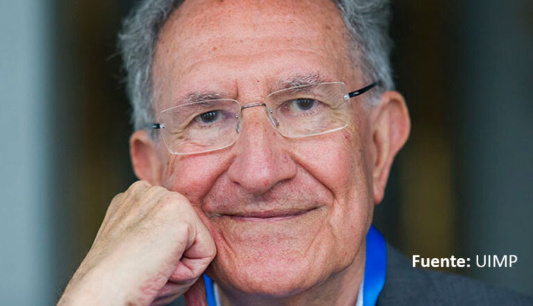 Lee más sobre el artículo Jesús Flórez: “prima en nuestra sociedad la idea de que la persona con discapacidad intelectual es una carga”