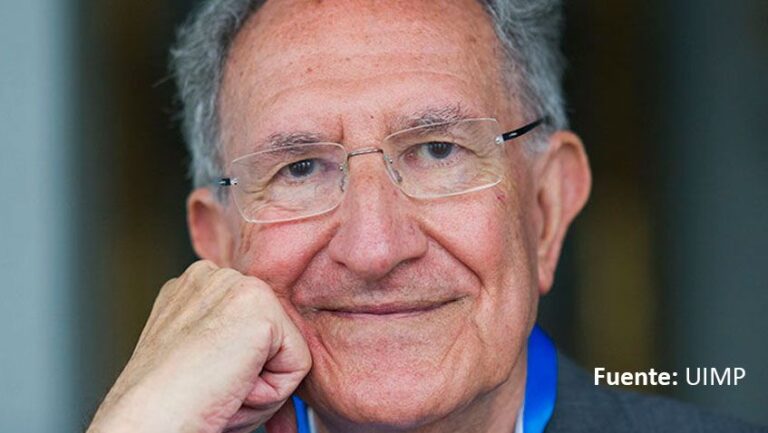 Lee más sobre el artículo Jesús Flórez: “prima en nuestra sociedad la idea de que la persona con discapacidad intelectual es una carga”