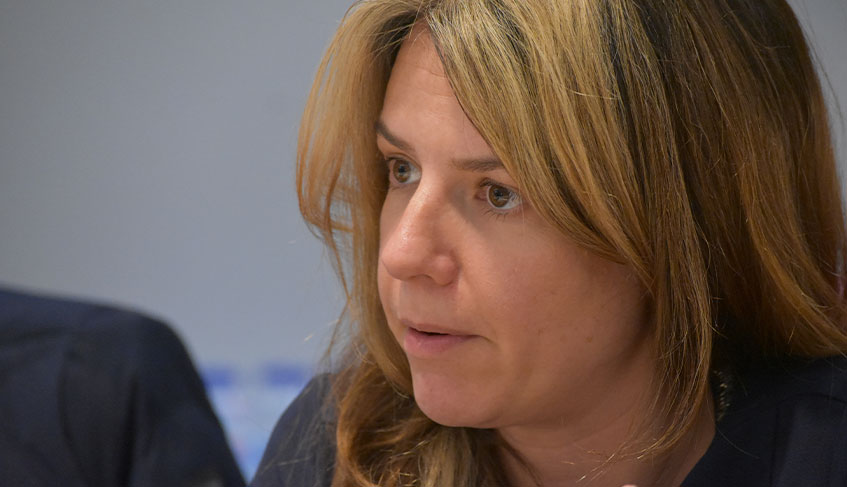 Lee más sobre el artículo Almudena Martorell: “los profesionales de la discapacidad intelectual nos enfrentamos cada día a numerosos dilemas éticos”