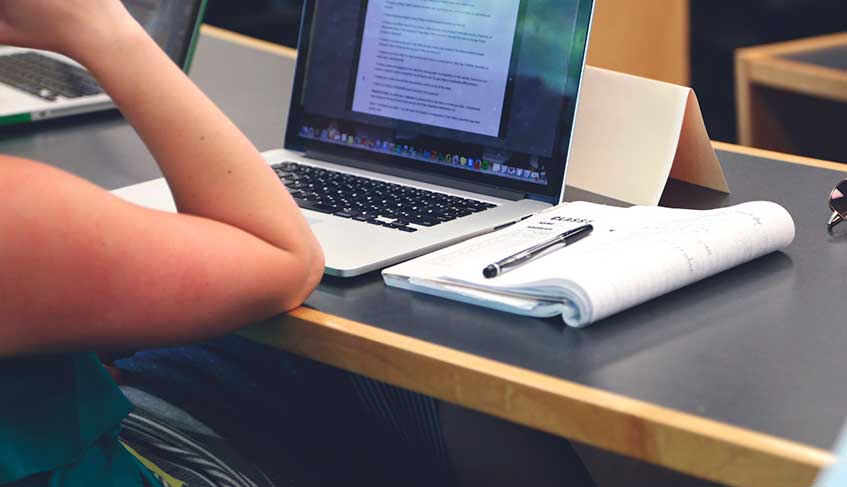 Lee más sobre el artículo Arrancan las clases del Máster Universitario en Doctrina Social de la Iglesia