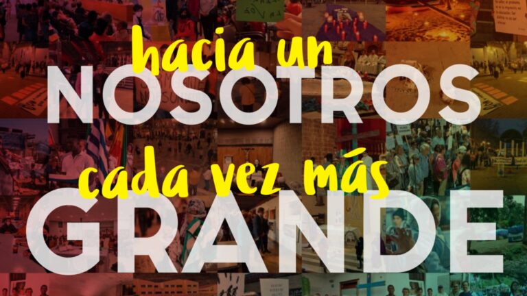 Lee más sobre el artículo Jornada Mundial del Migrante y del Refugiado 2021