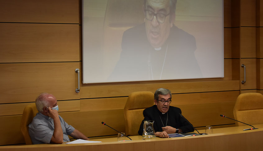 Lee más sobre el artículo La evangelización del mundo rural: “ser pocos no es dejar de comprometernos”