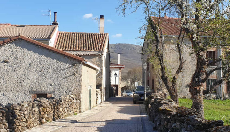 Lee más sobre el artículo La España rural, un reto para la ecología integral