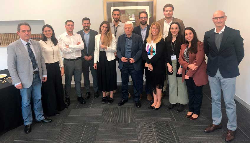 Lee más sobre el artículo Liderazgo y futuro: la importancia de no tener miedo al cambio
