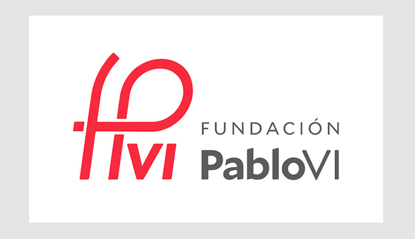 En este momento estás viendo La Fundación Pablo VI renueva su imagen