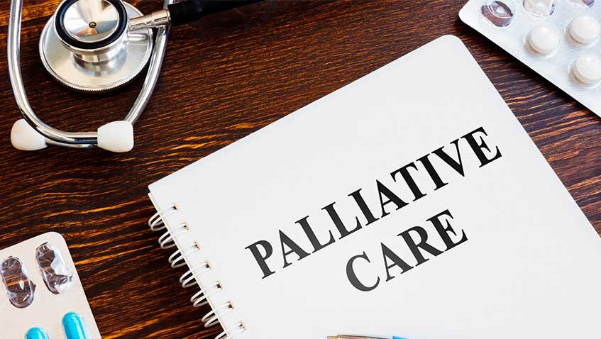 Lee más sobre el artículo Cuidados paliativos, una esperanza