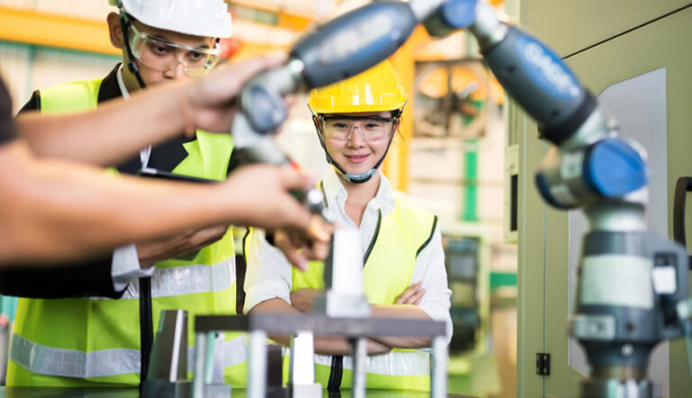 Lee más sobre el artículo El trabajo se transforma