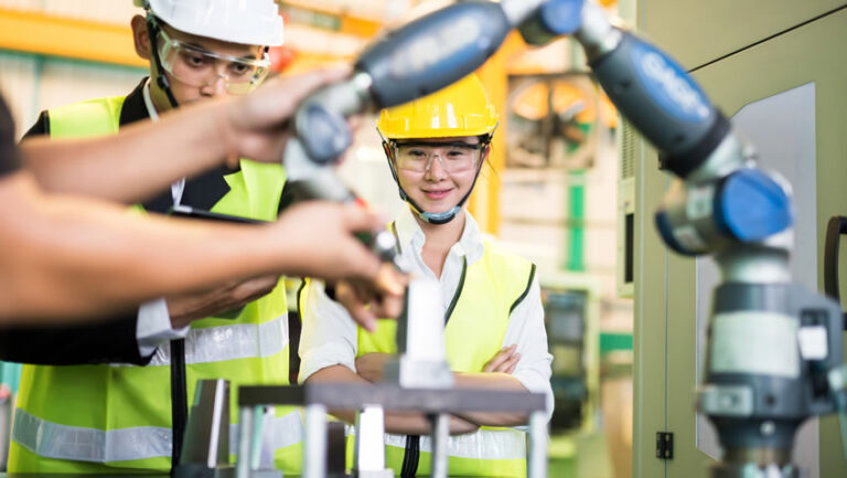 Lee más sobre el artículo El trabajo se transforma