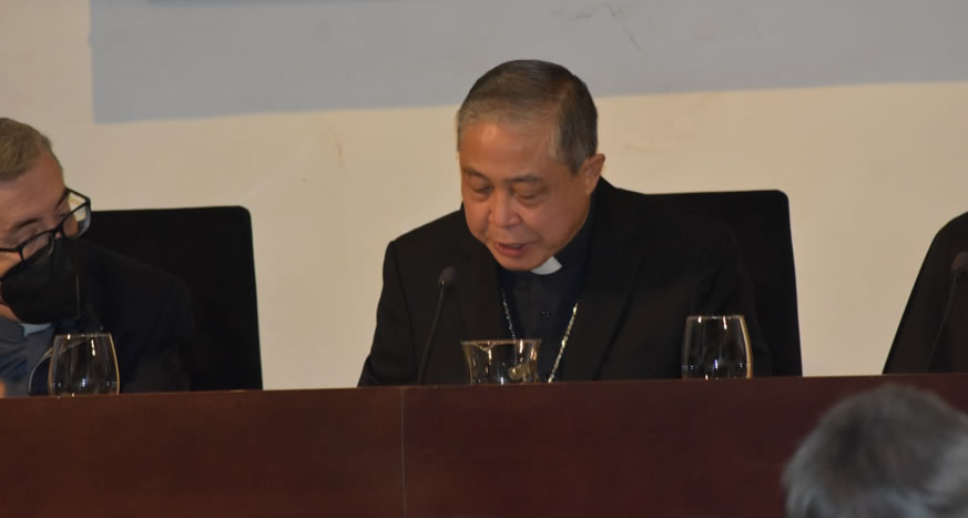 Nuncio