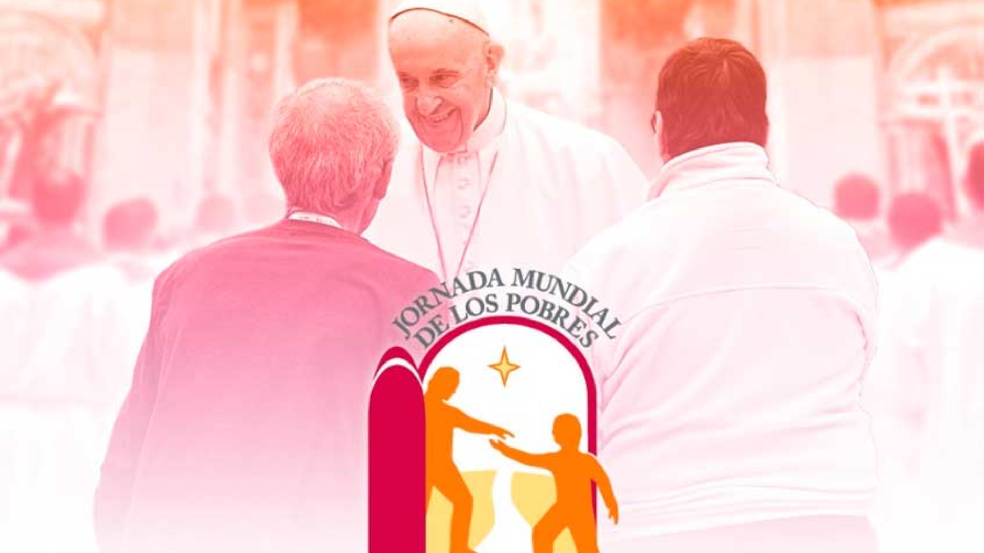 Lee más sobre el artículo Jornada Mundial de los Pobres 2021