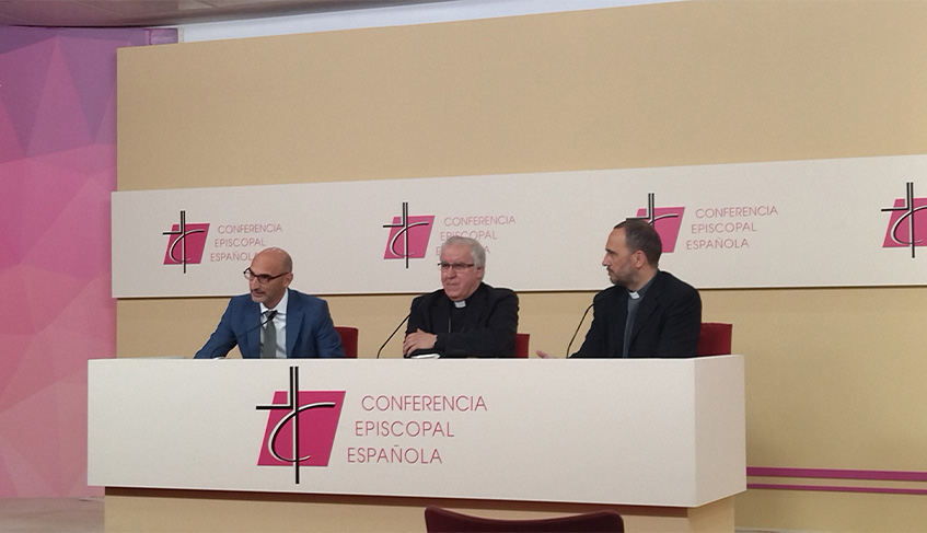 Lee más sobre el artículo Semanas Sociales, una llamada a regenerar la vida pública