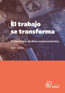 Lee más sobre el artículo El trabajo se transforma