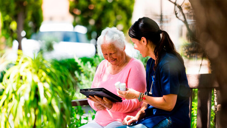 Lee más sobre el artículo Ciudades que cuidan, ciudades compasivas