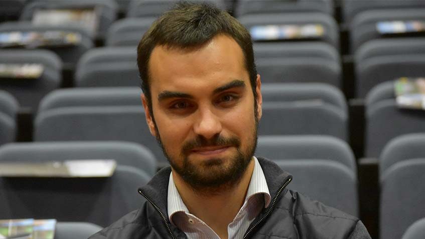 Lee más sobre el artículo “La Iglesia no puede permitirse ser una ONG. El Evangelio debe impregnar también lo cultural y lo político”