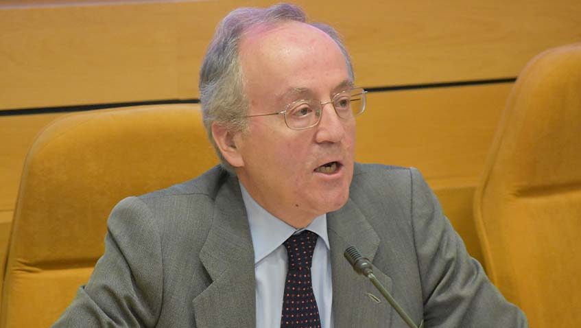 Lee más sobre el artículo Leopoldo Calvo-Sotelo: hay que cultivar y renovar los fundamentos políticos todos los días