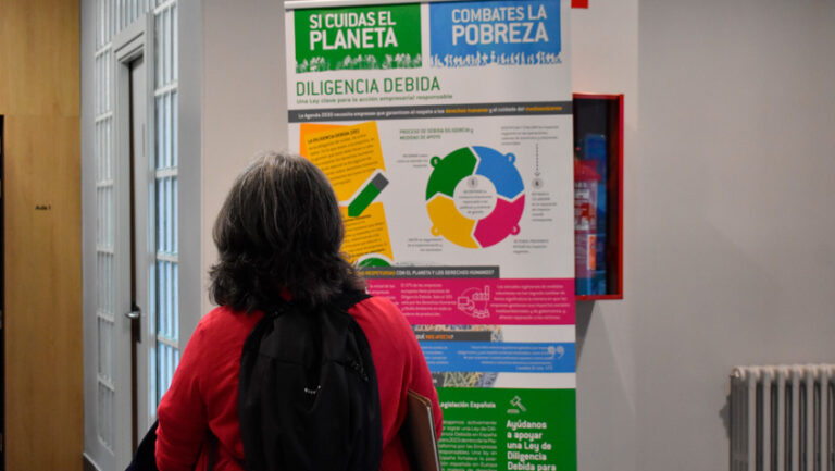 Lee más sobre el artículo Conecta pobreza