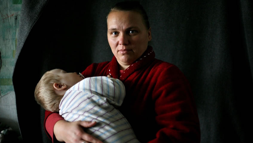 Lee más sobre el artículo FOESSA pone cifras a la crisis poscovid: la precariedad laboral alcanza a casi dos millones de familias