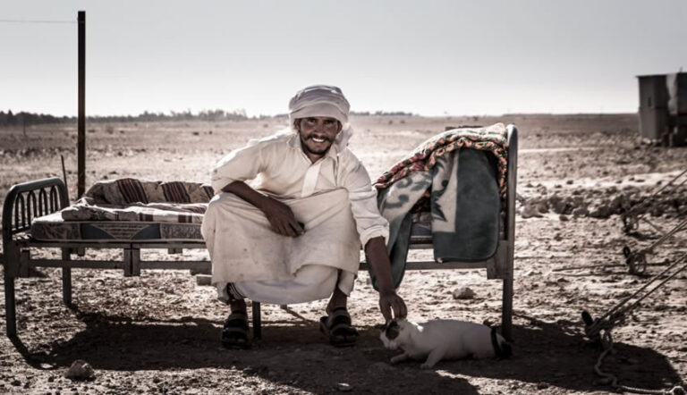 Lee más sobre el artículo La Fundación Pablo VI abre la muestra fotográfica “La vida de los otros”