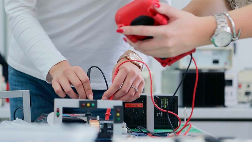 En este momento estás viendo Una FP que responda a las exigencias del nuevo modelo económico