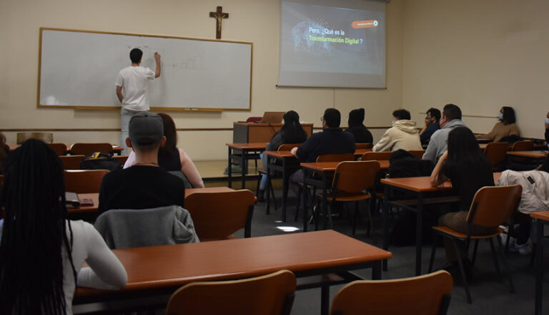 Lee más sobre el artículo Arranca un nuevo curso de habilidades digitales para frenar la brecha tecnológica
